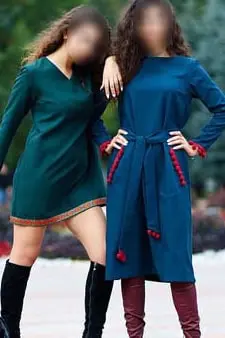 ghaziabad Call Girl
